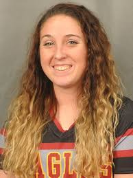 2017 Softball Roster