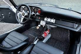 Meet The 1969 Porsche 911t Designed For Canyon Carving Porsche Classic Porsche Porsche 912