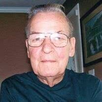 Jerry Girdauckas Obituary