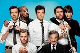 Șefi de coșmar 2 se preconizează a fi cea mai tare comedie a anului. Sefi De Cosmar 2 La Chic Boutique