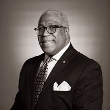 Rodney J. Echols, Sr. (@REchols)