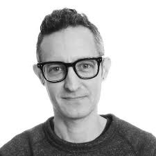 Seth Falcon (he/him)