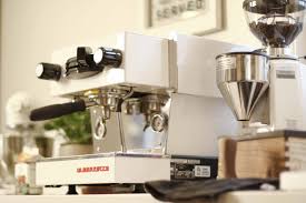 Coffee, cocoa & tea equipment parts. 8 Ways To Convince Your Loved Ones To Gift You An Espresso Machine La Marzocco