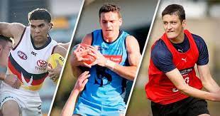Welcome to the second edition of draft rankings for the 2019 class. Bhcxr5dnbw2mem