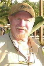 Dennis Beeson Obituary (1945