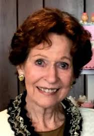 Obituary information for Mary Anna Scanlon