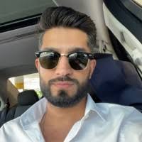 Andrew Burnside Email & Phone Number