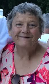 Obituary of Brenda Gail Butler