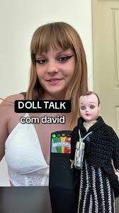 David Dollhouse