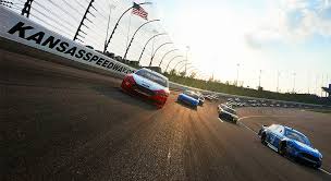 The 20 best race tracks in america. Drivers With Most Top 10s On 1 5 Mile Tracks In 2020 Nascar