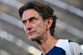 John McFadden was a gentleman greyhound trainer