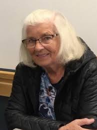 Obituary for Muriel Grace (Lundquist) Schellenberger