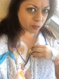 Fundraiser by Ruby Santiago : Kidney Transplant!