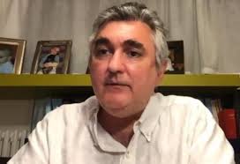 De donno è ai servizi fin dai tempi del sisde dove arrivò dal ros: Lu3xjeojpxsccm