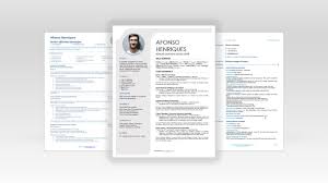 Download europass cv on your computer and easily find a job in europe. The Importance Of The Right Cv Template When Applying For A Job In It Sprint Cv