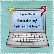 Zuhaus sind nach aktueller rechtschreibung richtig. Homeschooling In Der Grundschule