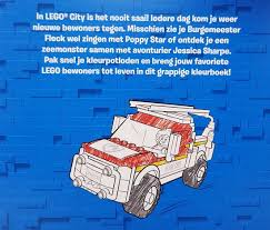 25 nieuw lego nexo knights clay kleurplaat mandala kleurplaat voor. Bol Com Lego City Kleurboek 48 Kleurplaten