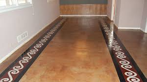 Fantastic Painted Concrete Floors And Finishes Painted Concrete Floors Concrete Floors Flooring