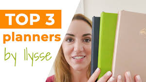 Top 3 Clever Fox Planners to Start Planning