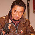 Kenji Ohba