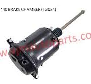 HINO ZM BRAKE CHAMBER – T3024 | AJM AUTO MALAYSIA