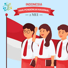 Hari pendidikan nasional tepatnya tanggal 2 mei 2021 bukanlah hari libur nasional. Drp2jh6chaazgm