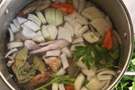 Jewish Penicillin Homemade Chicken Broth Basic Chicken Soup Recipe Basic Chicken Soup Recipe Chicken Foot Soup Recipe Food Cures