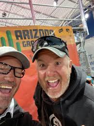 What a great couple of days at the PPA Foot Solutions Grand Slam Pickleball  Tournament at the new 41 court facility Bell Bank Park. Took down a couple  of Bronze medals with