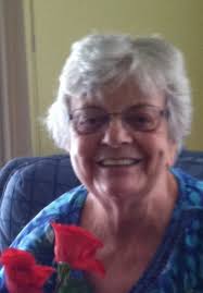 Georgia C. Skinner Obituary