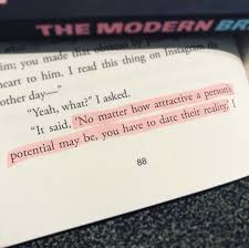 21 6k Likes 200 Comments The Modern Break Up Themodernbreakupbook In 2020 Positive Quotes Motivation Inspiring Quotes About Life Inspirational Quotes About Love