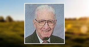 JR., G.H. POWELL Obituary December 21, 2005