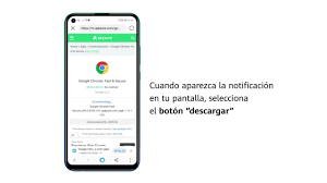 If you're in need of an older version of an. Como Instalar El App Google Chrome En Tu Smartphone Huawei Hms Youtube