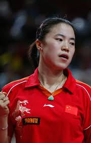 #Throwback to when Wang Nan 🇨🇳 claimed her record 4th #ITTFWorldCup title  at the 2007 Women's World Cup against Zhang Yining 🇨🇳! 🏆🏆🏆🏆,  #HappyBirthday champ! 🎉🎂, #FlashbackFriday ...