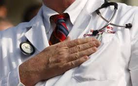 Chest pain is any sort of pain felt in your upper body, from your jaw down to the bottom of your ribs. Can You Differentiate Between Chest Pain And Angina Trouble Lifestyle News