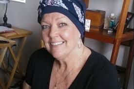 Fundraiser for Paul-Michael Thoma by Paul Thoma : Nancy Lee is Cancer Free!