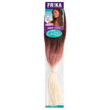 Available in a variety of texture, including body wave, straight. Frika Weave Hot Fire Ombre F33 Clicks