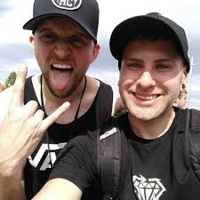 Who the heck has been posting?