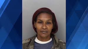 Francine Thomas's Instagram, Twitter & Facebook