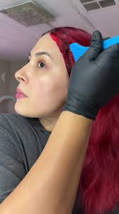 Cuanto Tiempo Se Deja El Tinte Kuul