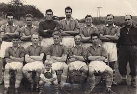 Blast from The Past: Veteran CCFC Reserve Player Ron Dickinson Dies: Read  Chairman Jim's Obit : Coventry City Former Players Association || CCFPA