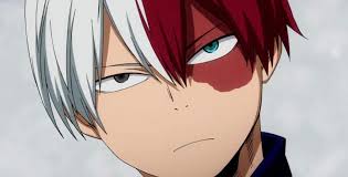 Shoto Todoroki My Hero Academia Amino Here for your cursed pleasure. shoto todoroki my hero academia amino