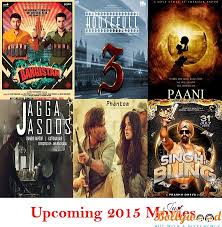 Bollywood Movie Calendar 2015 List Archives Cine Talkers Here is the complete list of upcoming bollywood movies in the year 2015, 2016 with release date. cine talkers