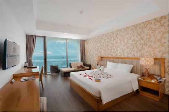 resort Đà Nẵng cho cặp đôi