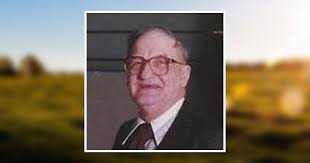 Lloyd Stanley Huffman Obituary April 28, 2014