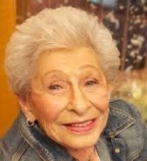 Gloria Portney Obituary (2018)