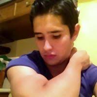 Pablo Teran (pteran007)