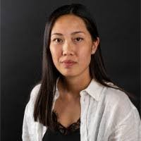 Joanne Dinh's Instagram, Twitter & Facebook