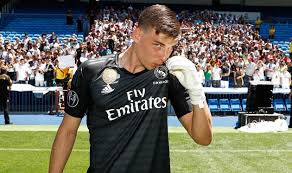 13 times european champions fifa best club of the 20th century #realfootball | #rmfans bit.ly/rm_inside_sdeibar. Real Predlozhil Lunina Malorke Football Ua
