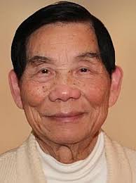 Ching Louie Obituary