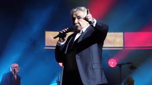 38 years ago38 years ago. Michel Sardou Afrique Adieu Live La Seine Musicale Paris 2018 Youtube